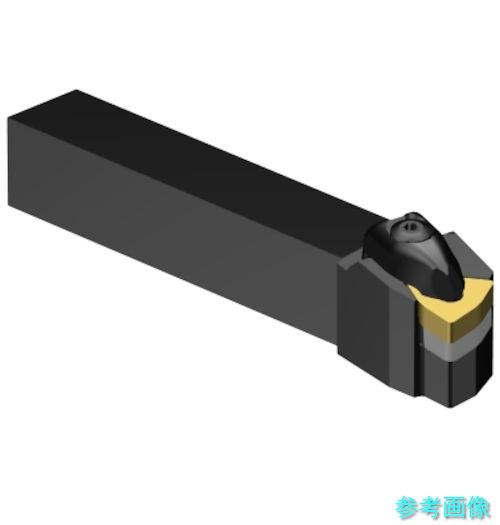 (SANDVIK) DWLNL 12 4C T-Max P 旋削加工用シャンクバイト(410) 【1本】