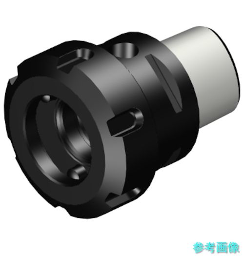 (SANDVIK) C4-DM20-N-028 コロマントキャプト MDIアダプター(530) 【1個】