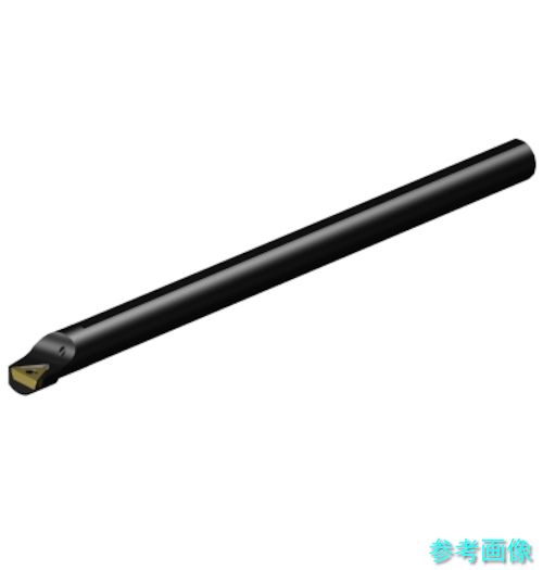 (SANDVIK) E08R-STFPR 2 コロターン111 旋削加工用超硬突き抜く働き口(480) 【1本】