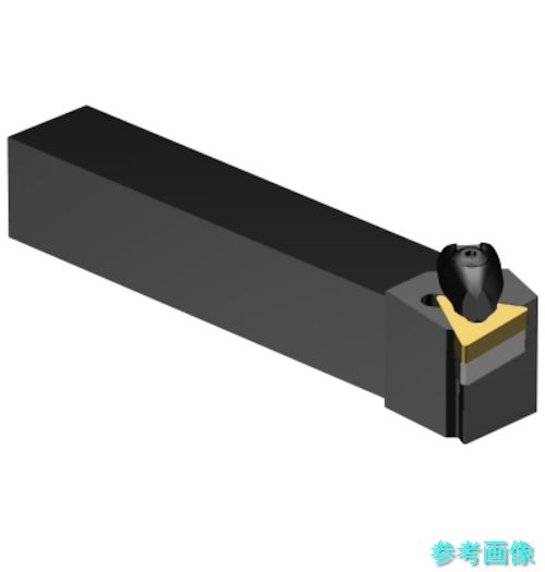 (SANDVIK) DTFNL 16 4D T-Max P 旋削加工用シャンクバイト(410) 【1本】