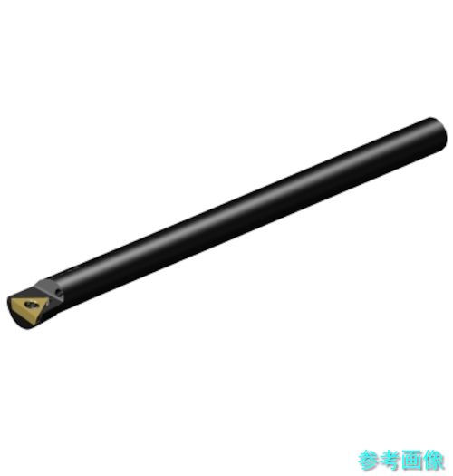 (SANDVIK) E04H-STFCR 1.2-R コロターン107 旋削加工用超硬突き抜く働き口(210) 【1本】