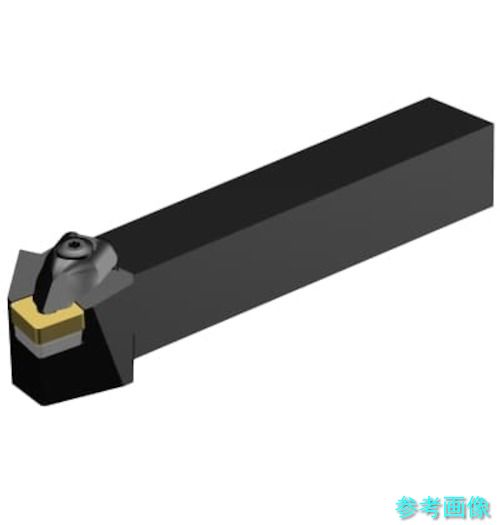 (SANDVIK) DSRNR 10 3B T-Max P 旋削加工用シャンクバイト(410) 【1本】