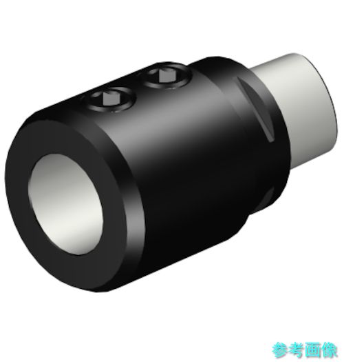 (SANDVIK) C8-A391.20-50 115 コロマントキャプト ウェルドンアダプタ(530) 【1個】