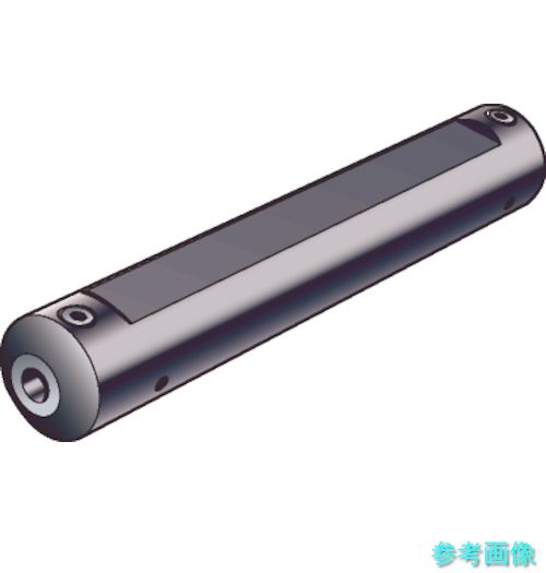 (SANDVIK) CXS-A1000-08 円柱平すべり出しシャンク コロターンXSアダプター(425) 【1個】