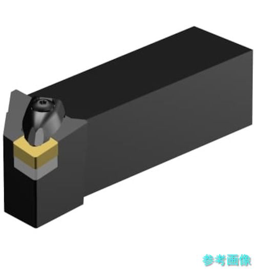 (SANDVIK) DCLNR 24 5D T-Max P 旋削加工用シャンクバイト(410) 【1本】