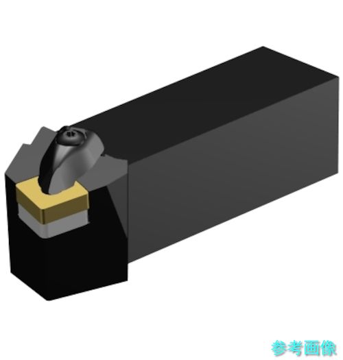 (SANDVIK) DSRNR 24 6D T-Max P 旋削加工用シャンクバイト(410) 【1本】