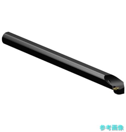 (SANDVIK) A16T-SDUCL 2-DX コロターン107 突き抜く働き口 うしろ側突き抜く用(210) 【1本】