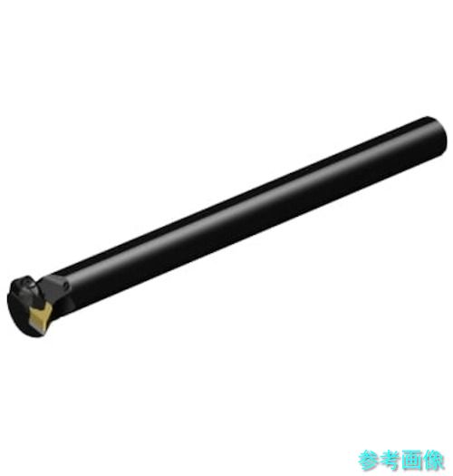 (SANDVIK) A12S-DDUNR 3 T-Max P 旋削加工用刺し通す赤ちょうちん(410) 【1本】