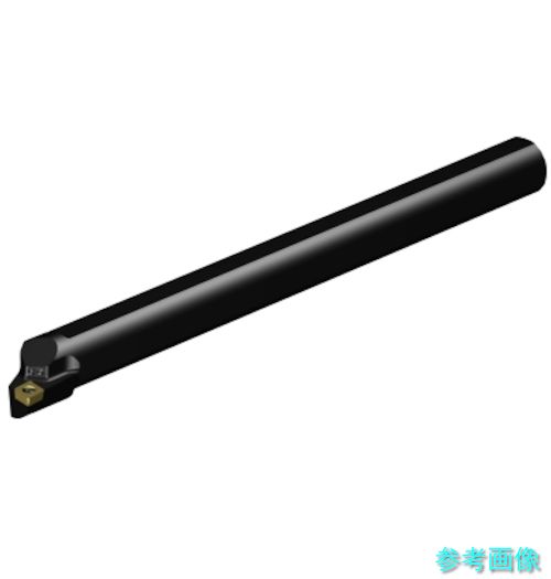 (SANDVIK) A16T-SCLCR 3HP コロターン107 旋削加工用突き抜く働き口(210) 【1本】