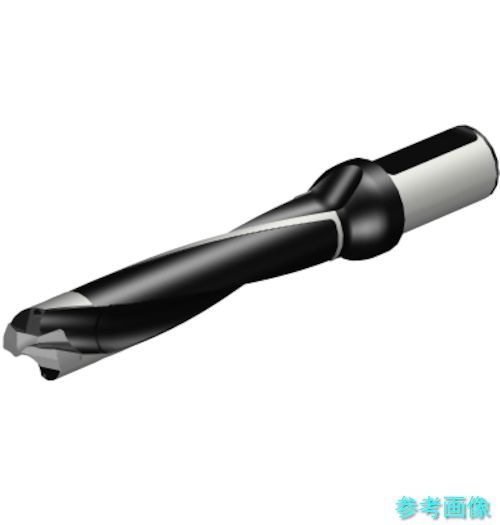 (SANDVIK) 870-3000-30LX125-5 コロドリル870 ヘッド交換式ドリル(446)｜イーキカイ　店