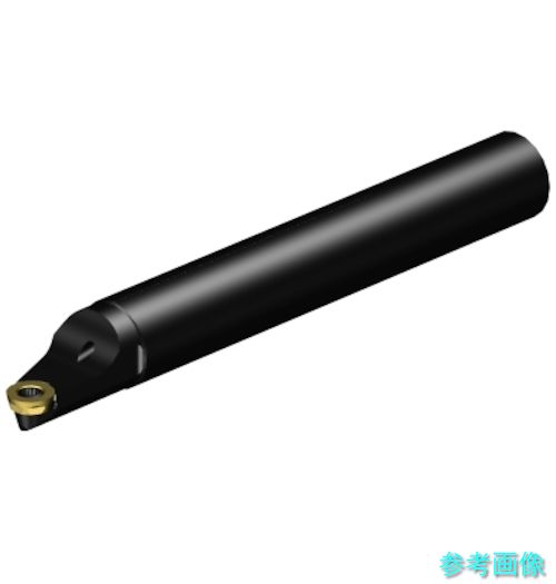(SANDVIK) A12M-SRXDR 10-R コロターン107 旋削加工用ボーリングバイト(210) 【1本】