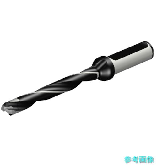 (SANDVIK) 870-1150-9LX063-8 コロドリル870 ヘッド交換式ドリル(446) 【1本】