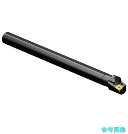 (SANDVIK) A12S-PCLNL3HP T-Max P 旋削加工用ボーリングバー(210) 【1本】