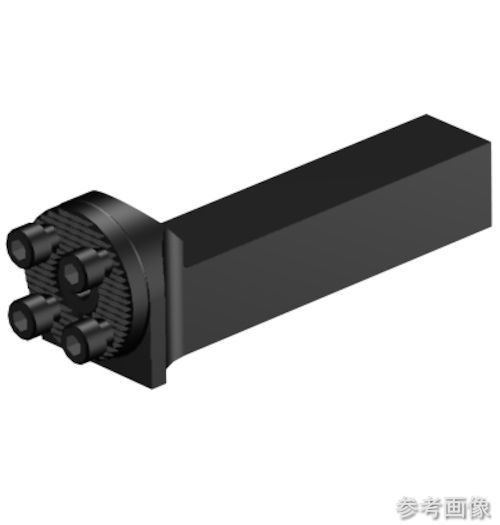 (SANDVIK) 570-32NG-12 角シャンク コロターンSLアダプター(480) 【1個】