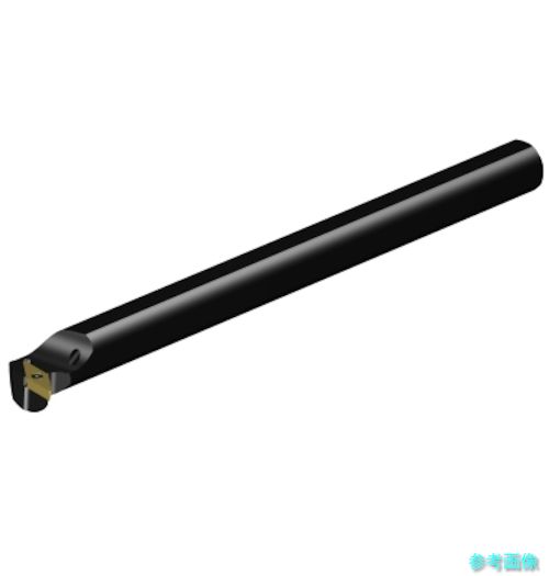 (SANDVIK) A10R-SVUCR 2-E コロターン107 旋削加工用ボーリングバイト(480) 【1本】