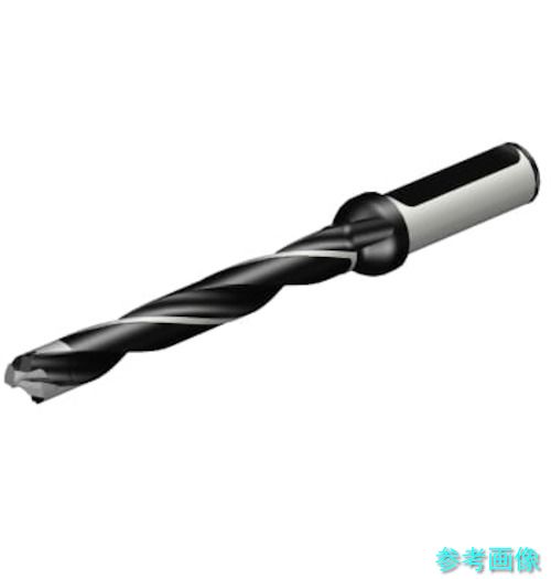 (SANDVIK) 870-1250-11LX063-8 コロドリル870 尖端取り替えっこ式せん孔機(446) 【1本】