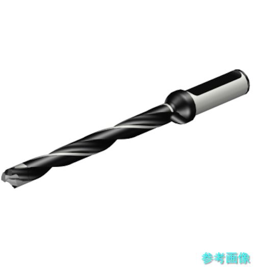 (SANDVIK) 870-1200-10LX063-10 コロドリル870 ヘッド交換式ドリル(446) 【1本】