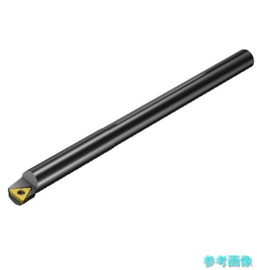 (SANDVIK) F06M-STFPR 1.8-R コロターン 111 旋削加工用防振カートリッジボーリングバー(430)｜イーキカイ　店