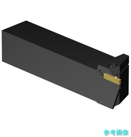(SANDVIK) LF123F040-20B コロカット1・2 突切り・溝入れ産業用シャンクバイト(480) 【1本】
