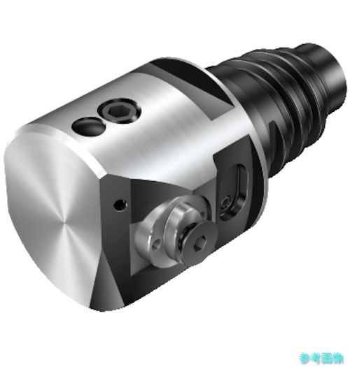(SANDVIK) EH20-R825A-AAA014 コロマントEH コロボア825ツールボディ(560) 【1個】