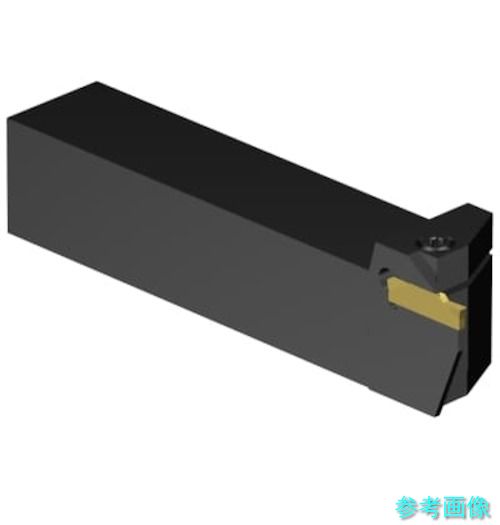 (SANDVIK) LF123E032-16B コロカット1・2 突切り・溝入れ加工用シャンクバイト(480) 【1本】