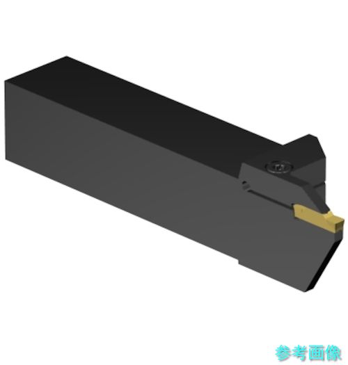 (SANDVIK) LF123K126-24BM コロカット1・2 突切り・溝入れ加工用シャンクバイト(480) 【1本】