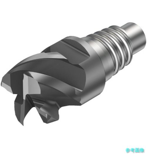 (SANDVIK) 316-16SM450-16015P(1730) コロミル316 フライス工業用超硬頭顱(345) 1730 【1個】