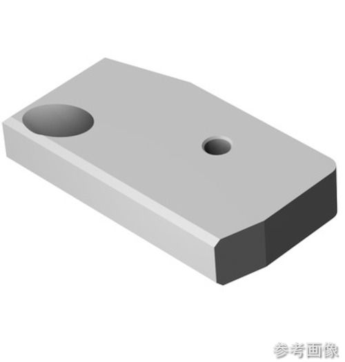 (SANDVIK) 5321 235-02 チップシム(830) 【1個】