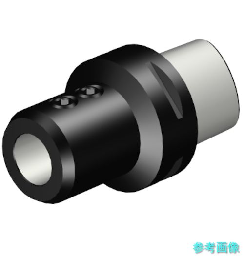 (SANDVIK) C10-A391.23-38 115 コロマントキャプト ウェルドン/ISO 9766アダプター(530) 【1個】