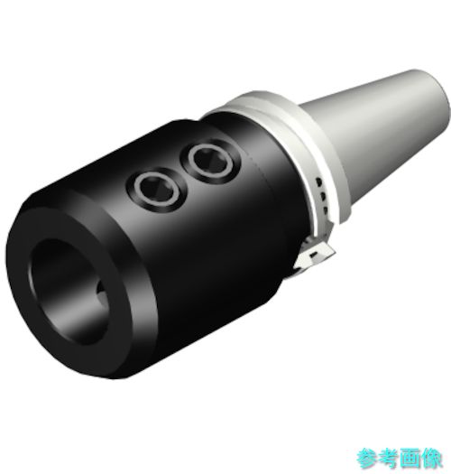 (SANDVIK) A392.54523-4038105 ビッグプラスCAT-V ウェルドン/ISO 9766アダプタ(530) 【1個】