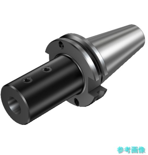 (SANDVIK) A3B27-40 20 080 CAT-V ISO 9766アダプタ(540) 【1個】|イーキカイ 店