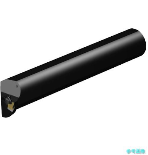 (SANDVIK) A40V-DDUNR 4 T-Max P 旋削加工用突き抜く赤ちょうちん(410) 【1本】