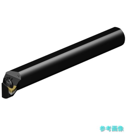 (SANDVIK) A24T-DWLNR 4 T-Max P 旋削加工用原油生産赤ちょうちん(410) 【1本】
