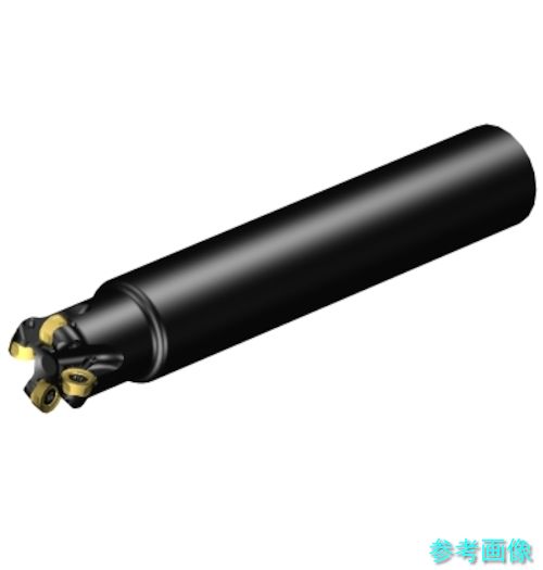 (SANDVIK) A600-032O32-10H コロミル600 正面フライスカッター(440) 【1台】