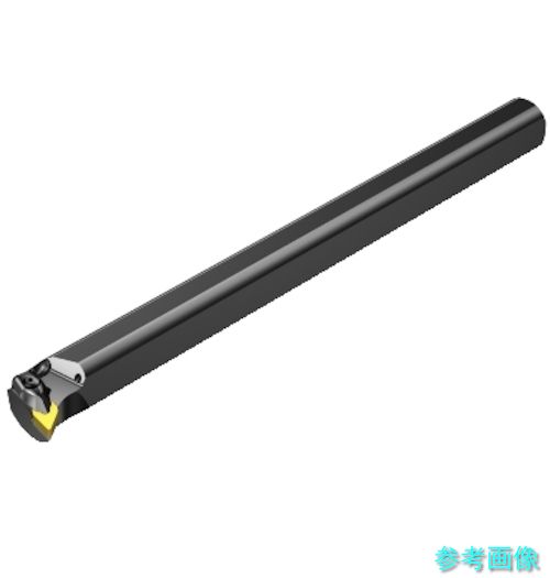 (SANDVIK) A24T-DDUNL 4 T-Max P 旋削加工用原油生産赤ちょうちん(410) 【1本】