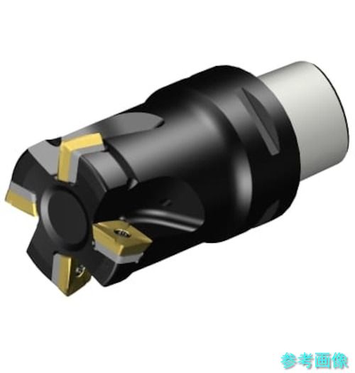 (SANDVIK) A490-051C5-14M コロミル490 肩削り裁断師(455) 【1台】