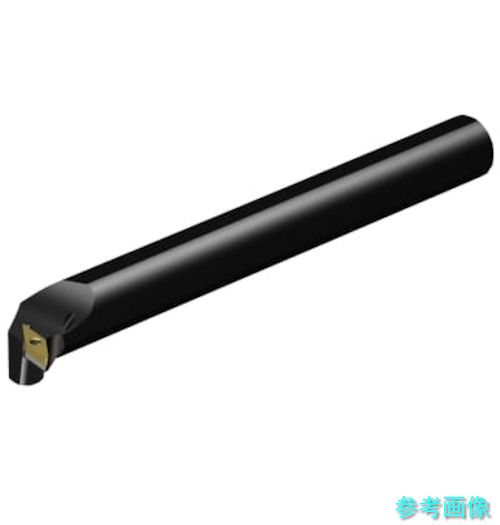 (SANDVIK) A20T-SVUBR 3 コロターン107 旋削加工用ボーリングバイト(210) 【1本】|イーキカイ 店