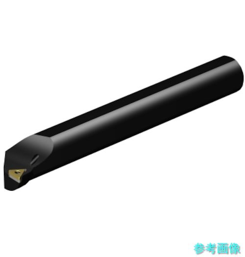 (SANDVIK) A24T-STFCR 3 コロターン107 旋削加工用原油生産働き口(210) 【1本】