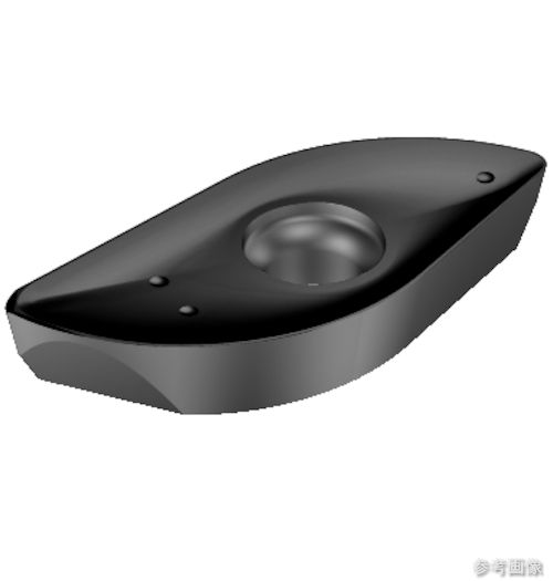 (SANDVIK) RA216-13 02 M-M(1010) コロミル216 ボールエンドミルチップ(350) 1010 【10個】