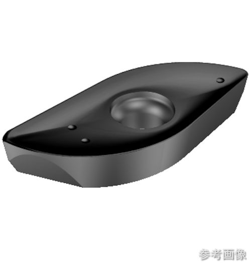 (SANDVIK) RA216-16 03 M-M(1010) コロミル216 ボールエンドミルチップ(350) 1010 【10個】