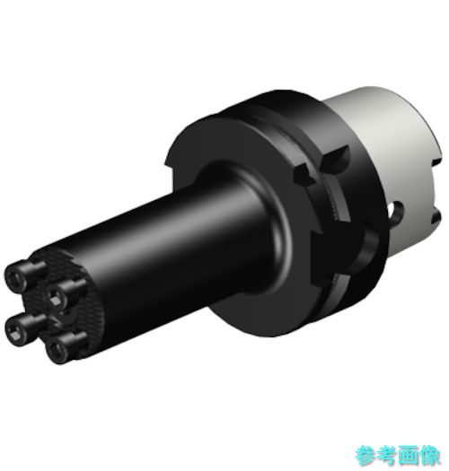 (SANDVIK) HT06-32-SL32N 094 HSK コロターンSLアダプター(410) 【1個】