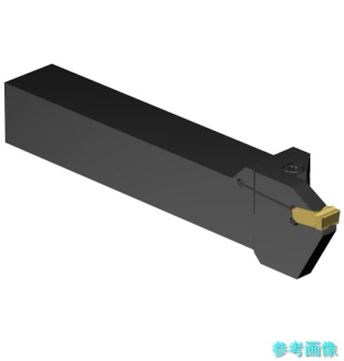 (SANDVIK) LF123R125-24B コロカット1・2 突切り・溝入れ工業用シャンクバイト(480) 【1本】