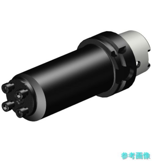 (SANDVIK) HT06-50-SL40L 130 HSK コロターンSLアダプター(410) 【1個】