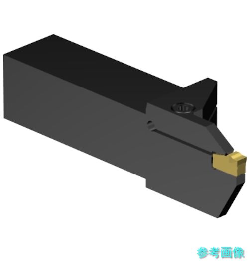 (SANDVIK) LF151.23-20-60 T-Max Q-撥ねのける突切り・溝入れ工業用シャンクバイト(480) 【1本】