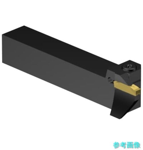 (SANDVIK) LF123K050-16B-058BM コロカット1・2 端面溝入れ加工用シャンクバイト(480) 【1本】