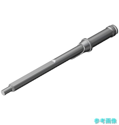 (SANDVIK) ER-TK-01M トルクレンチ(810) 【1個】