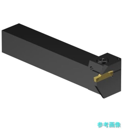 (SANDVIK) LG123H050-16B-220BM コロカット1・2 端面溝入れ加工用シャンクバイト(480) 【1本】