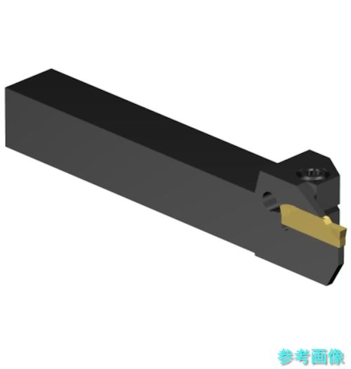 (SANDVIK) LF123F040-10B コロカット1・2 突切り・溝入れ加工用シャンクバイト(480) 【1本】