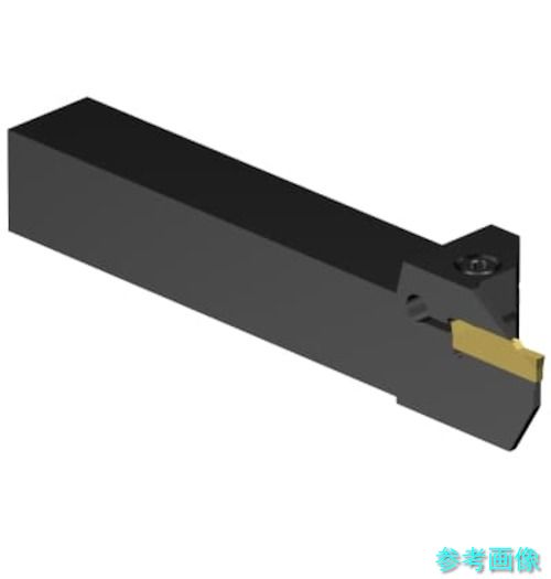 (SANDVIK) LF123E059-12B コロカット1・2 突切り・溝入れ加工用シャンクバイト(480) 【1本】