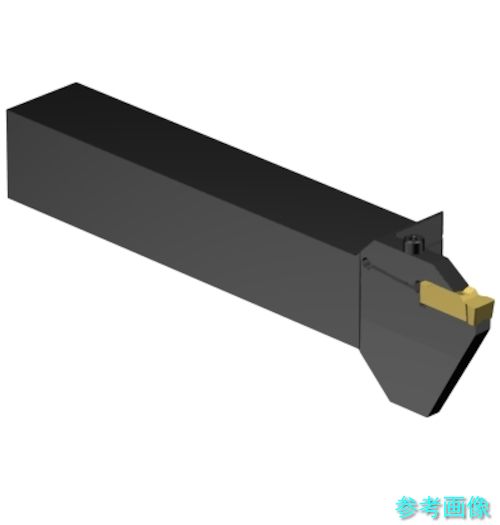 (SANDVIK) LF123M200-24B コロカット1・2 突切り・溝入れ加工用シャンクバイト(480) 【1本】